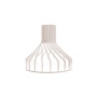 Изображение Абажур Nowodvorski 8457 Cameleon E27/GU10 Beige ИМ Light-Deco 