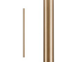 Зображення Плафон для светильника Nowodvorski 8567 Cameleon Laser 750 G9 Brass ИМ Light-Deco 1 