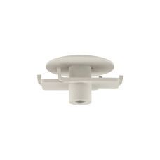 Основание для светильника Nowodvorski 11248 Cameleon Canopy F Mini 40W IP20 Gray