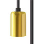 Изображение Електрический провод Nowodvorski 8662 Cameleon Cable 3,5m E27 25W IP20 Bl ИМ Light-Deco 