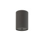 Изображение Потолочное основание Nowodvorski 11247 Cameleon Canopy E Umber Gray ИМ Light-Deco 