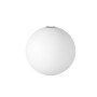 Зображення Плафон Nowodvorski Cameleon 10268 Snowball 160 IP20 Wh ИМ Light-Deco 