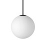 Зображення Плафон Nowodvorski Cameleon 10268 Snowball 160 IP20 Wh ИМ Light-Deco 1 