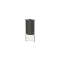 Плафон для светильника Nowodvorski 8544 Cameleon Cylinder S GU10 Transparent