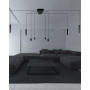 Зображення Плафон для светильника Nowodvorski 8544 Cameleon Cylinder S GU10 Transparent ИМ Light-Deco 1 