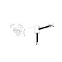 Изображение Крепления Nowodvorski 8394 Cameleon Mounting B Wh ИМ Light-Deco 1 