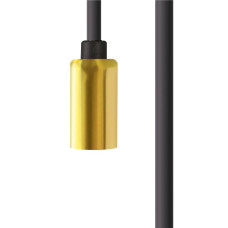 Електрический провод Nowodvorski 8616 Cameleon Cable 5m G9 10W IP20 Bl