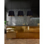 Зображення Плафон для светильника Nowodvorski 8411 Cameleon Cone M E27 Bl ИМ Light-Deco 1 
