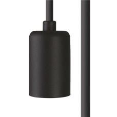 Електрический провод Nowodvorski 8663 Cameleon Cable 7m E27 25W IP20 Bl