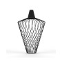 Изображение Абажур Nowodvorski 8602 Cameleon Wave L E27/GU10 Bl ИМ Light-Deco 