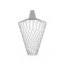 Изображение Абажур Nowodvorski 8603 Cameleon Wave L E27/GU10 Wh ИМ Light-Deco 