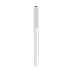Абажур Nowodvorski 8535 Cameleon Straw M G9 Transparent