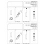 Изображение Абажур Nowodvorski 8476 Cameleon Eye M GU10 Graphite ИМ Light-Deco 3 