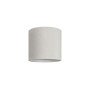 Изображение Абажур Nowodvorski 8513 Cameleon E27/GU10/G9 Wh ИМ Light-Deco 