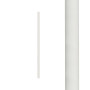 Изображение Абажур Nowodvorski 8570 Cameleon Laser 750 G9 Wh ИМ Light-Deco 1 
