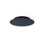 Изображение Потолочное основание для светильника Nowodvorski 10018 Cameleon Canopy A Mini 25W IP20 Bl ИМ Light-Deco 