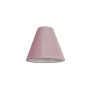 Изображение Абажур Nowodvorski 8502 Cameleon Cone S V Pink ИМ Light-Deco 