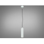 Зображення Сучасна світлодіодна люстра, 7W ИМ Light-Deco 1 