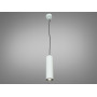 Зображення Сучасна світлодіодна люстра, 7W ИМ Light-Deco 2 