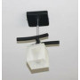 Зображення Люстра  Sirius B A1507/1 на 1 плафон ИМ Light-Deco 
