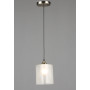 Зображення Світильник підвісний VALESO N6762/1H бронза ИМ Light-Deco 2 
