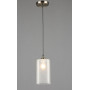 Зображення Світильник підвісний VALESO N6763/1H бронза ИМ Light-Deco 2 