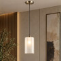 Зображення Світильник підвісний VALESO N6763/1H бронза ИМ Light-Deco 