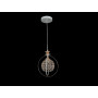 Изображение Люстра подвесная Light House SRS-19740/1 белый + золото ИМ Light-Deco 1 