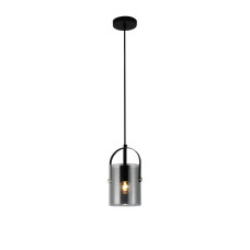 G 74721/1P Matte Black