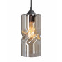 Изображение Светильник подвесной (люстра) Light House SRS-20853/1H черный ИМ Light-Deco 1 