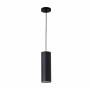 Изображение Люстра подвесная Light House SRS-20066/1 BK черная ИМ Light-Deco 