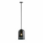 Изображение Люстра подвесная Light House SRS-19877/1P черная  ИМ Light-Deco 