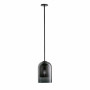 Изображение Люстра подвесная Light House SRS-19877/1P черная  ИМ Light-Deco 1 