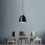 Изображение Одинарний підвіс 13469D-B ИМ Light-Deco 2 