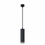 Зображення Люстра підвісна Light House SRS-20068/1 BK чорна ИМ Light-Deco 