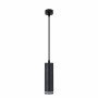 Зображення Люстра підвісна Light House SRS-20068/1 BK чорна ИМ Light-Deco 1 
