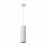 Изображение Люстра подвесная Light House SRS-20066/1 WH белая  ИМ Light-Deco 