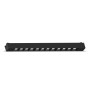 Зображення Світильник LED трековий Ardero 30W 478х33х41 BLACK ИМ Light-Deco 3 