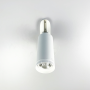 Зображення Трековий світильник з лінзою в білому кольорі ИМ Light-Deco 3 