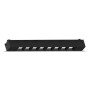 Зображення Світильник LED трековий Ardero 20W 345х33х41 BLACK ИМ Light-Deco 