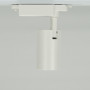 Зображення Трековий однофазний світильник 12Вт білого кольору ИМ Light-Deco 4 