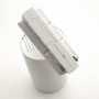 Изображение Світильник трековий GU10 65x150 WHITE ИМ Light-Deco 2 