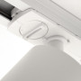 Изображение Світильник трековий GU10 65x150 WHITE ИМ Light-Deco 1 