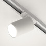 Изображение Світильник трековий GU10 65x150 WHITE ИМ Light-Deco 