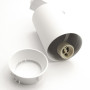 Изображение Світильник трековий GU10 65x150 WHITE ИМ Light-Deco 3 