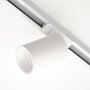 Изображение Світильник трековий GU10 65x150 WHITE ИМ Light-Deco 6 
