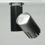 Зображення Світлодіодний трековий світильник в чорному кольорі ИМ Light-Deco 6 
