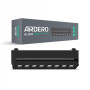 Зображення Світильник LED трековий Ardero 20W 281х33х75 BLACK ИМ Light-Deco 4 