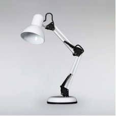 Настільна лампа Light House SWT-15330 WT H500*D140 біла