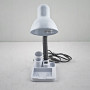 Зображення Настільна лампа Light House «Пенал» ST-12065 D WT белая ИМ Light-Deco 2 